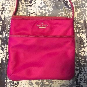 Kate spade crossbody